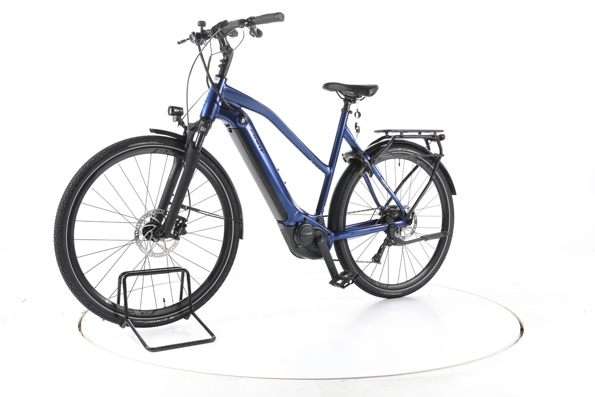 Giant Explore Trekking E-Bike - Image 6