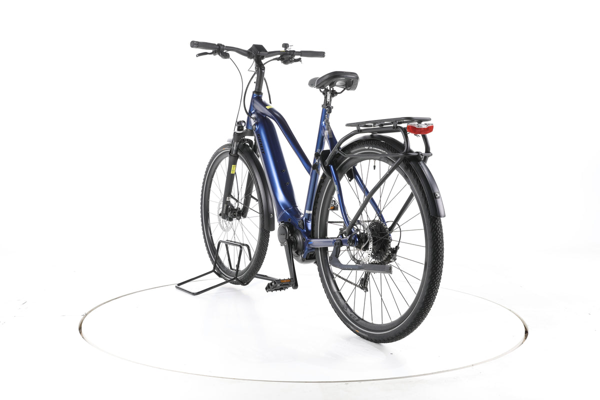 Giant Explore Trekking E-Bike - Image 9