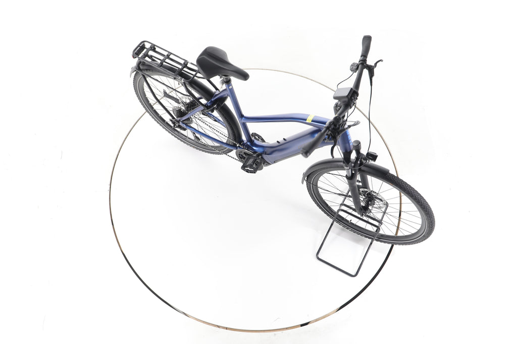 Giant Explore Trekking E-Bike - Image 14