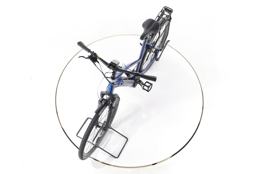 Giant Explore Trekking E-Bike - Image 17