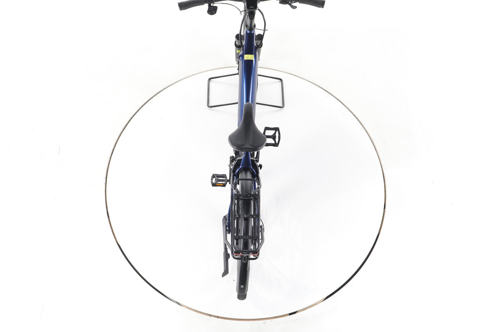 Giant Explore Trekking E-Bike - Image 22