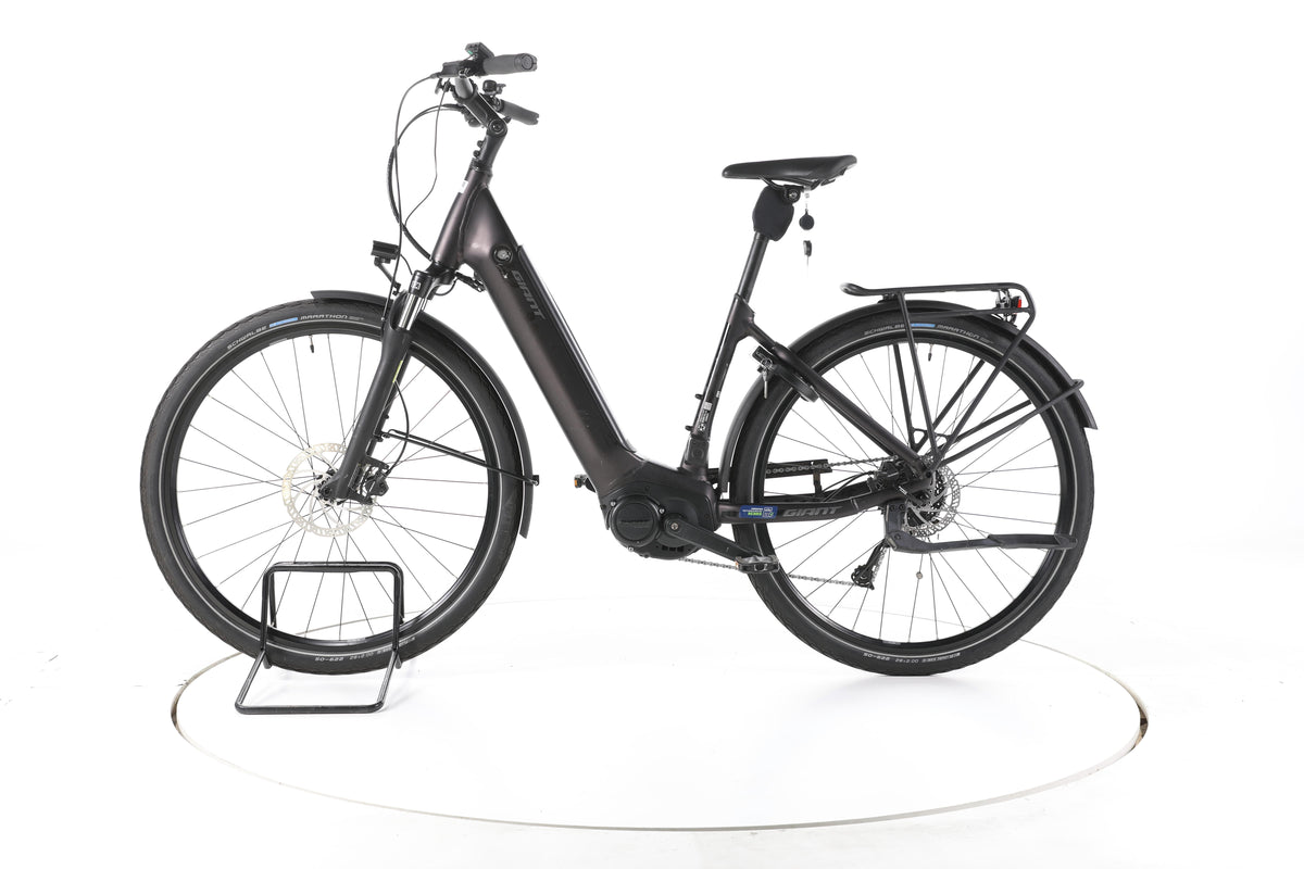 Giant DailyTour E+ 3 LDS Trekking E-Bike Tiefeinsteiger - Image 7