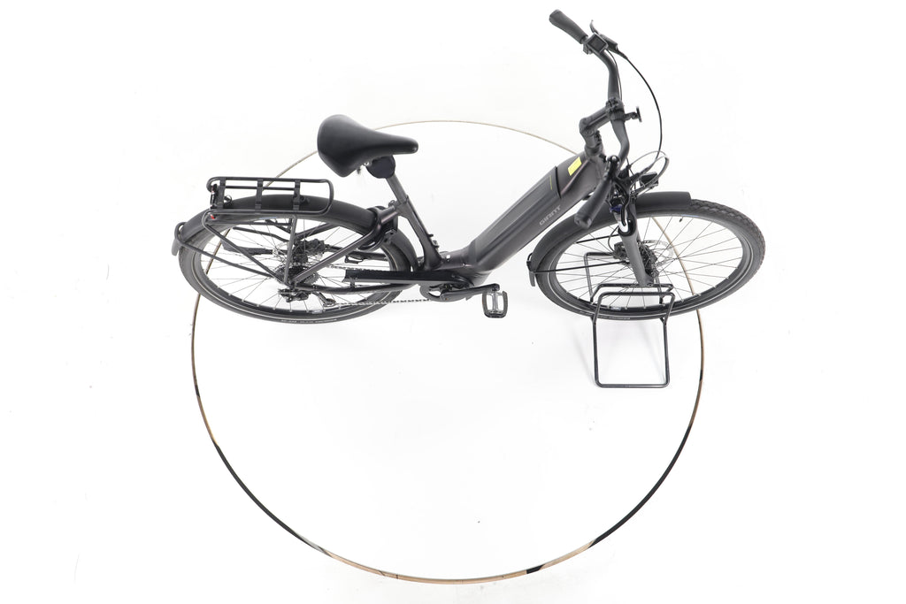 Giant DailyTour E+ 3 LDS Trekking E-Bike Tiefeinsteiger - Image 13