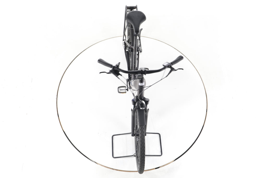 Giant DailyTour E+ 3 LDS Trekking E-Bike Tiefeinsteiger - Image 16