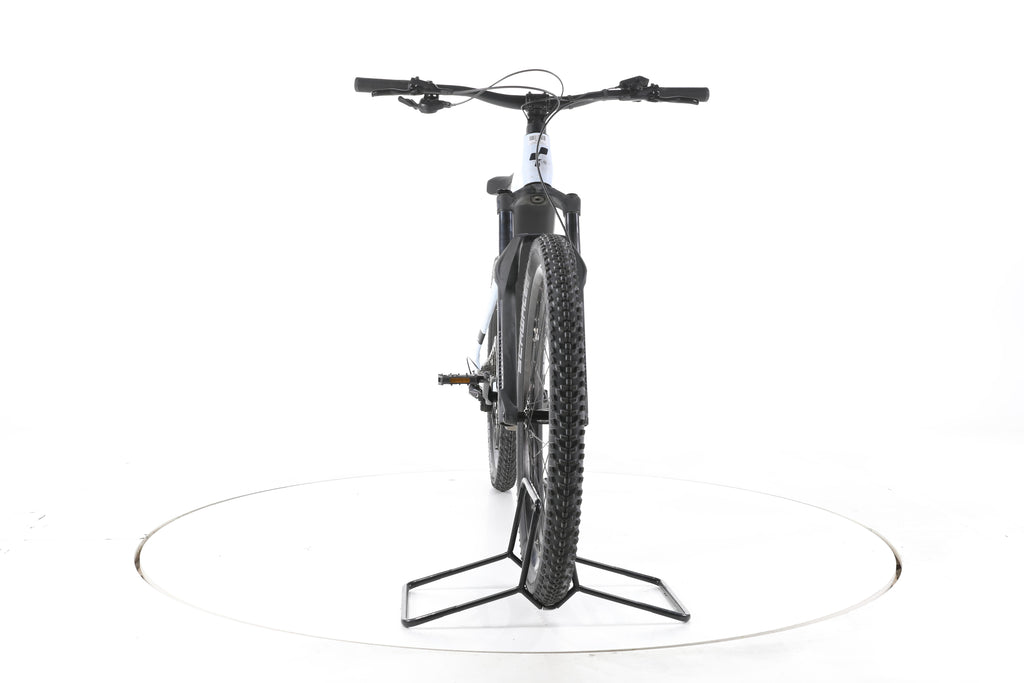 Cube Stereo Hybrid 120 Pro E-Bike Fully - Image 4