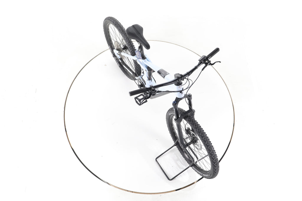 Cube Stereo Hybrid 120 Pro E-Bike Fully - Image 15