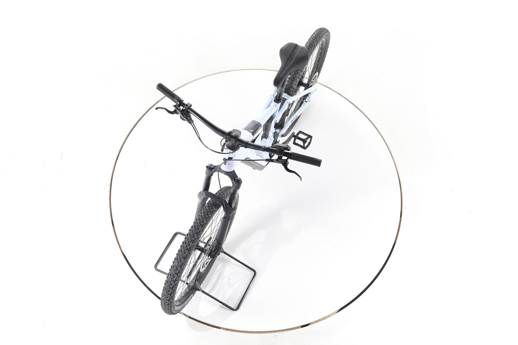 Cube Stereo Hybrid 120 Pro E-Bike Fully - Image 17
