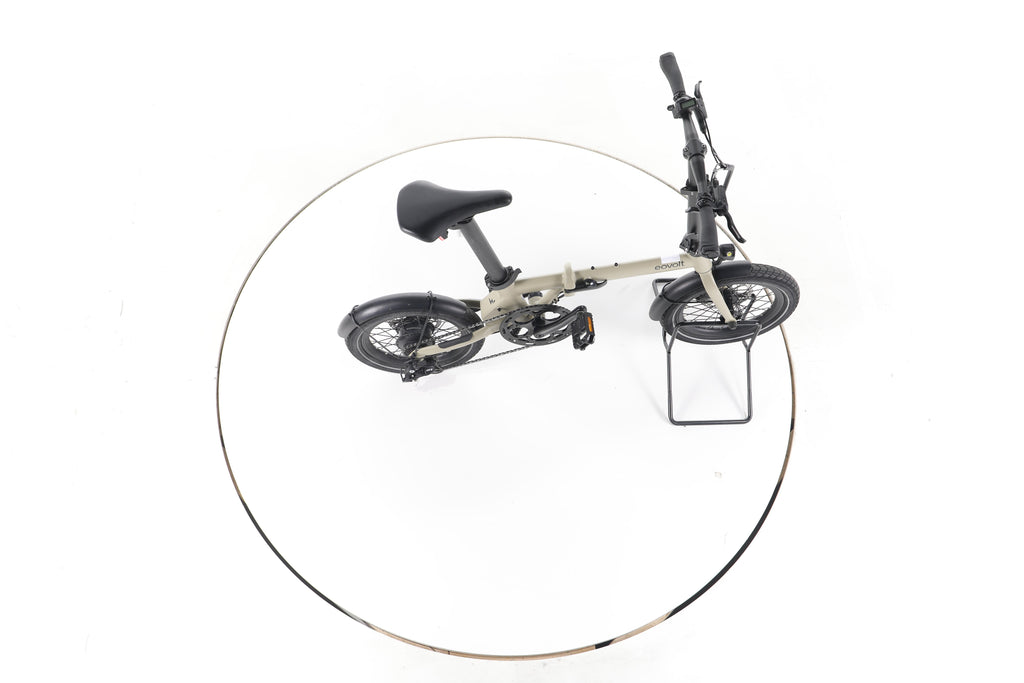 EOVOLT Morning V2 Falt E-Bike Tiefeinsteiger - Image 13