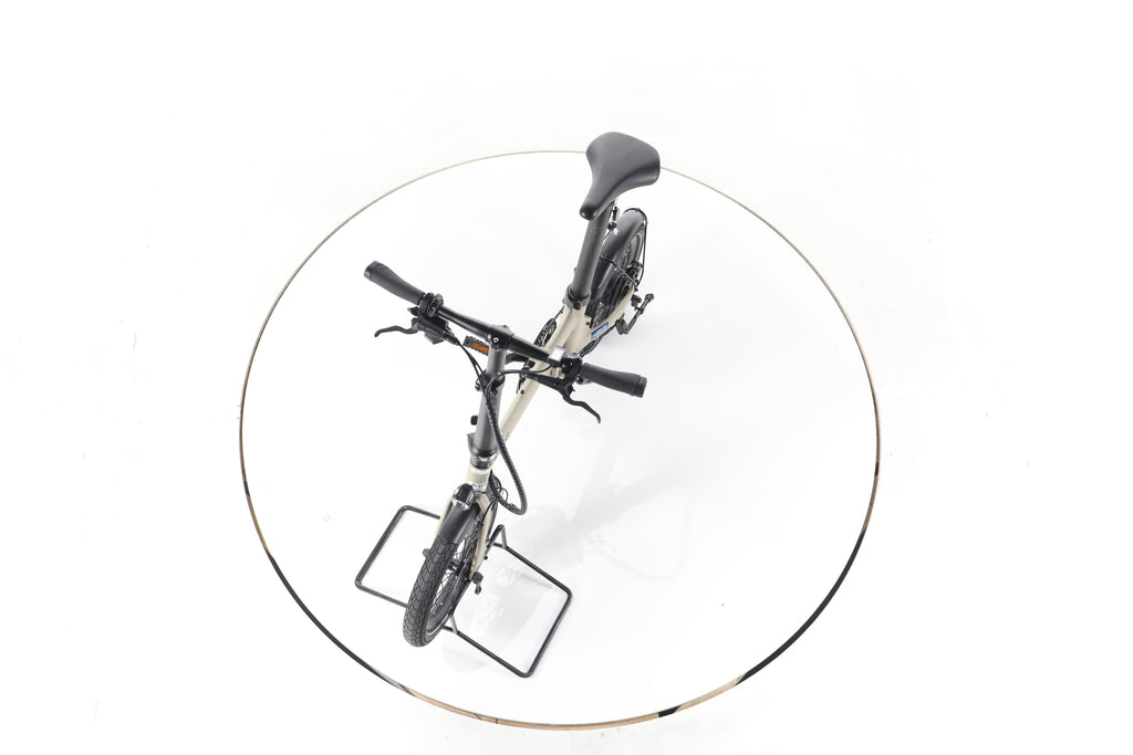 EOVOLT Morning V2 Falt E-Bike Tiefeinsteiger - Image 17