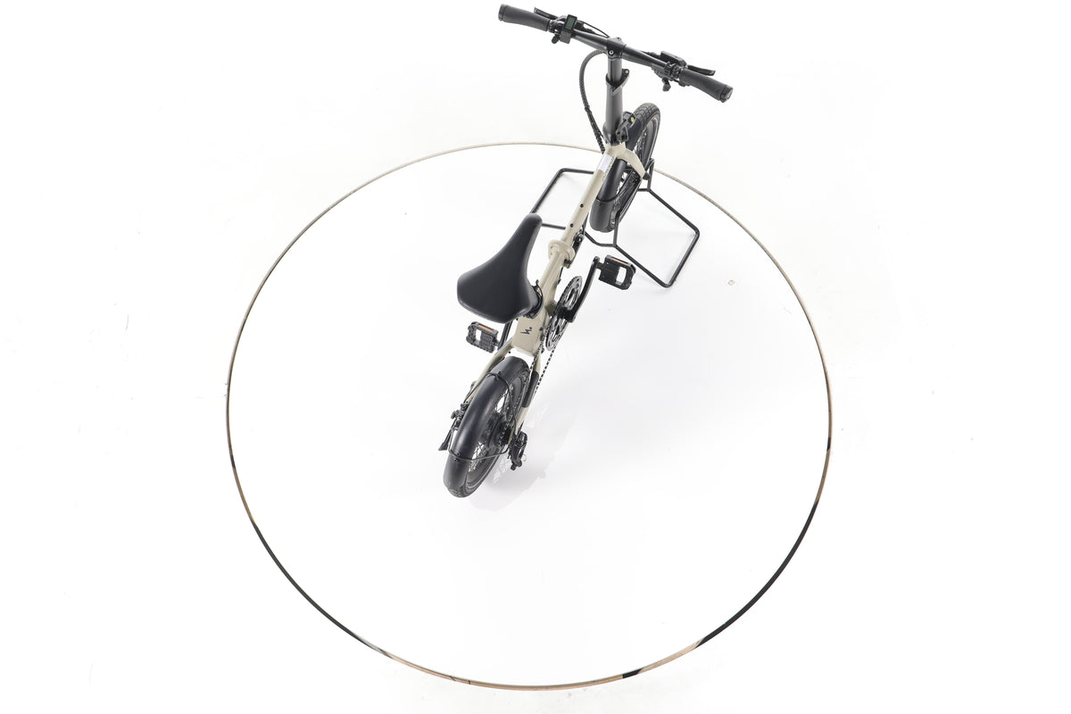 EOVOLT Morning V2 Falt E-Bike Tiefeinsteiger - Image 23