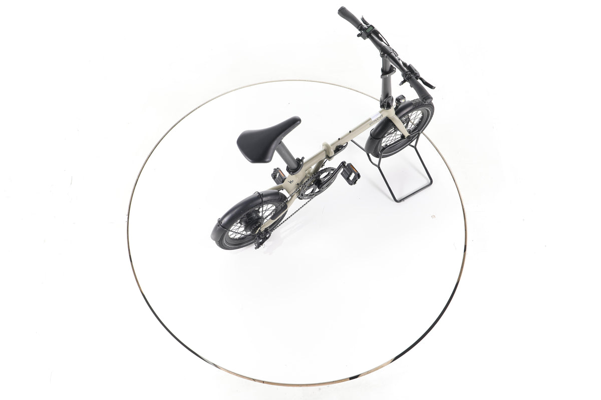 EOVOLT Morning V2 Falt E-Bike Tiefeinsteiger - Image 24