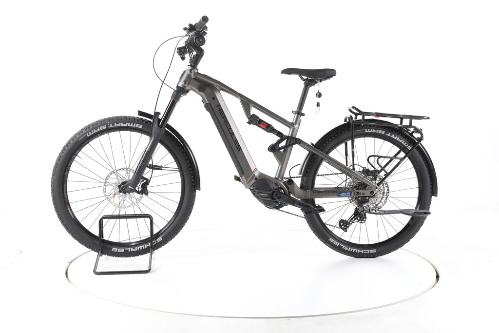 Hercules Nos FS SUV 2.2 SUV E-Bike - Image 7