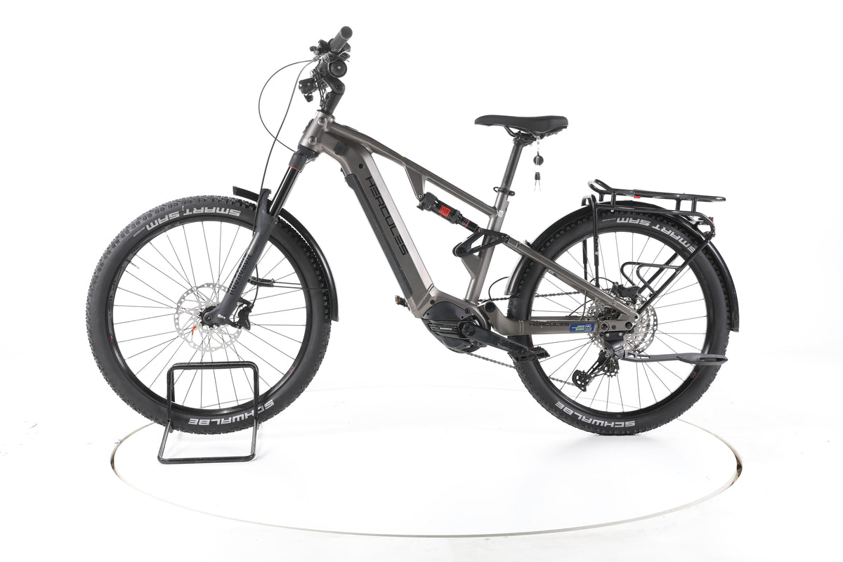 Hercules Nos FS SUV 2.2 SUV E-Bike - Image 7