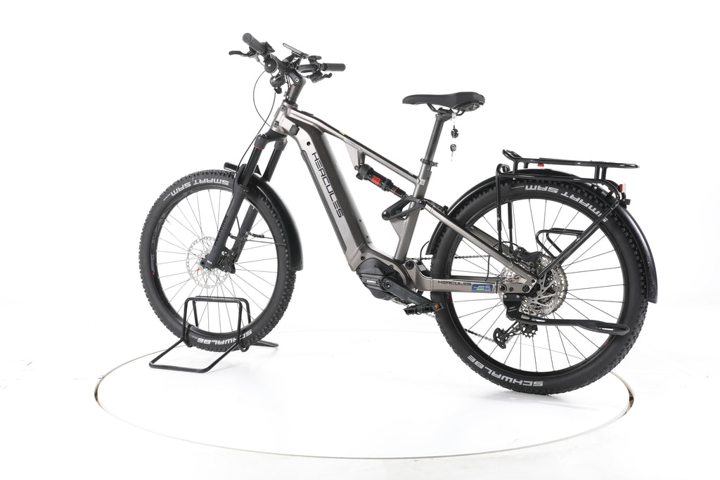 Hercules Nos FS SUV 2.2 SUV E-Bike - Image 8