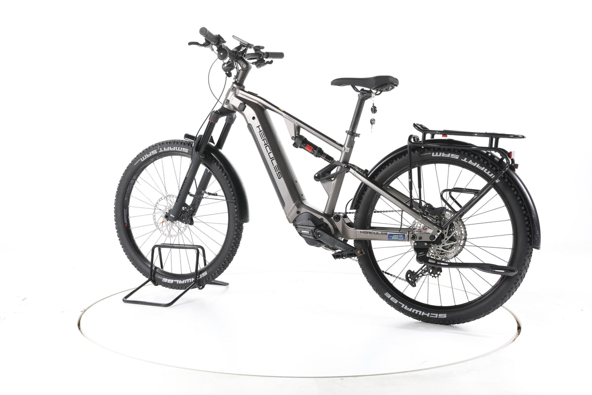 Hercules Nos FS SUV 2.2 SUV E-Bike - Image 8