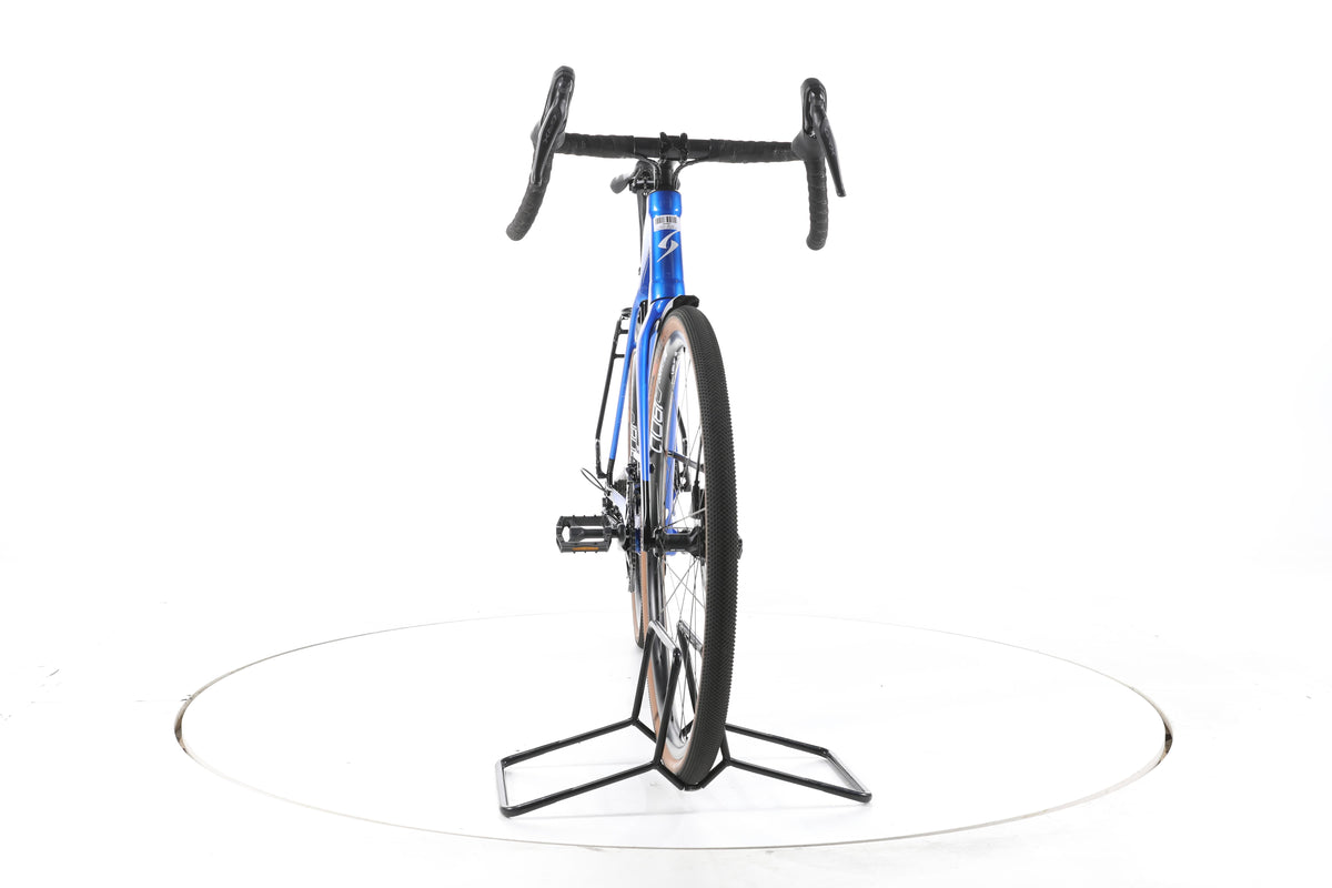 Simplon Inissio Gravel Gravelbike Carbon - Image 4