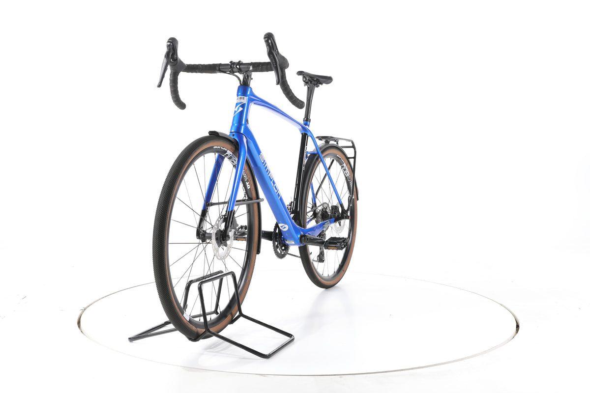 Simplon Inissio Gravel Gravelbike Carbon - Image 5