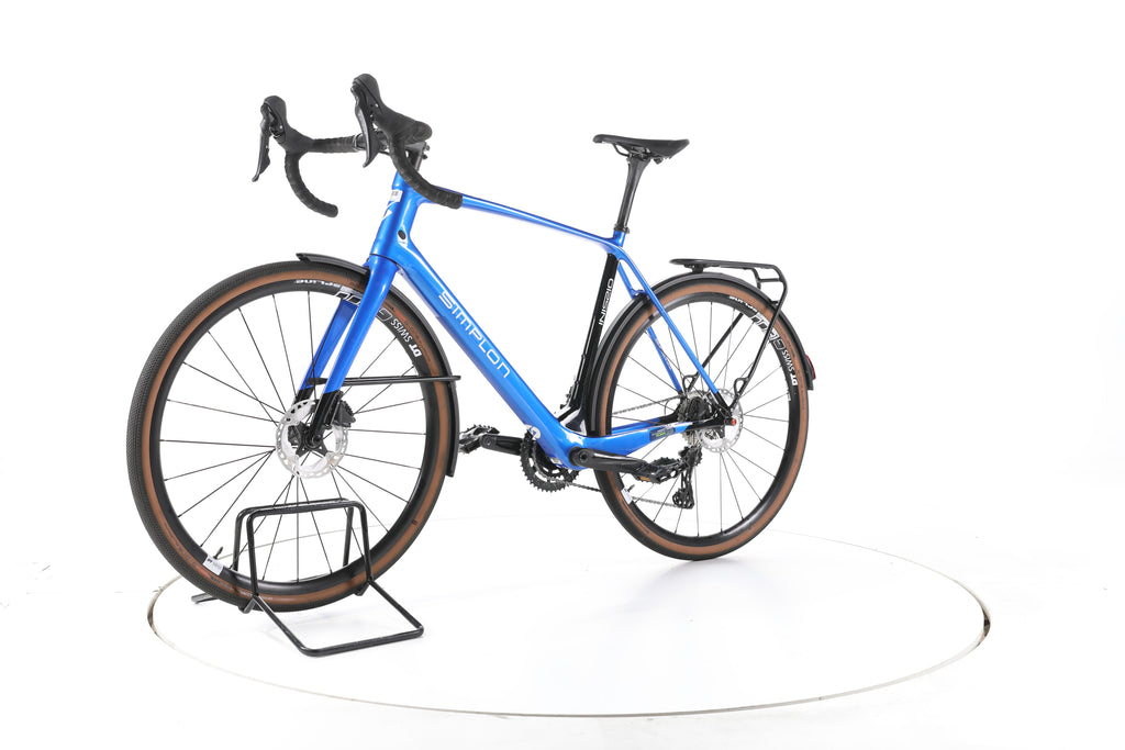 Simplon Inissio Gravel Gravelbike Carbon - Image 6
