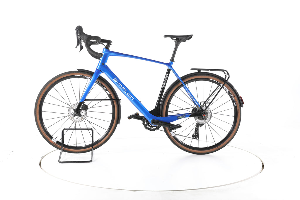Simplon Inissio Gravel Gravelbike Carbon - Image 7