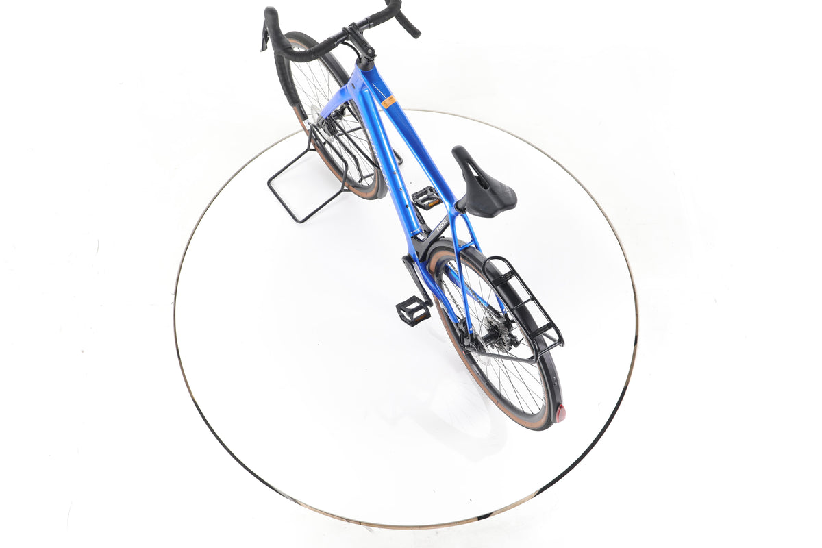 Simplon Inissio Gravel Gravelbike Carbon - Image 21