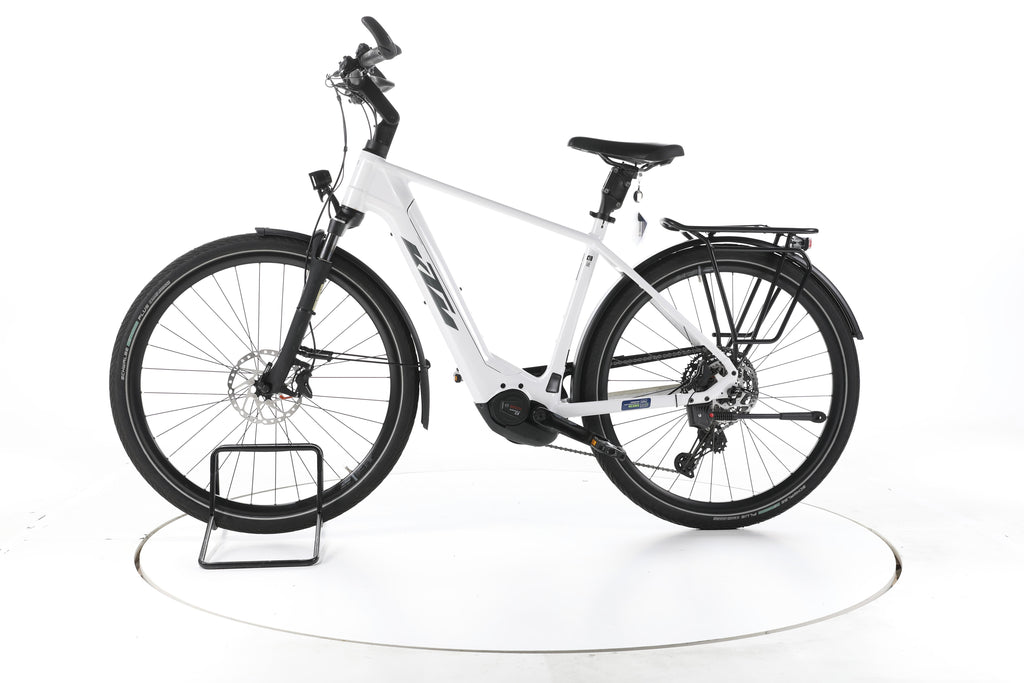 KTM Macina Style 720 Trekking E-Bike - Image 7