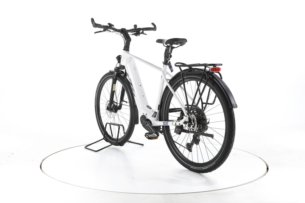 KTM Macina Style 720 Trekking E-Bike - Image 9