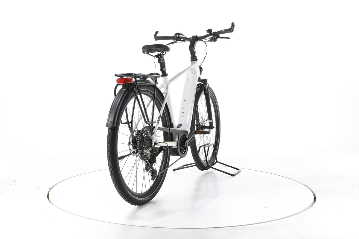KTM Macina Style 720 Trekking E-Bike - Image 11