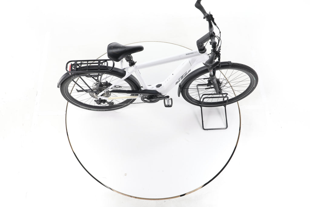 KTM Macina Style 720 Trekking E-Bike - Image 13