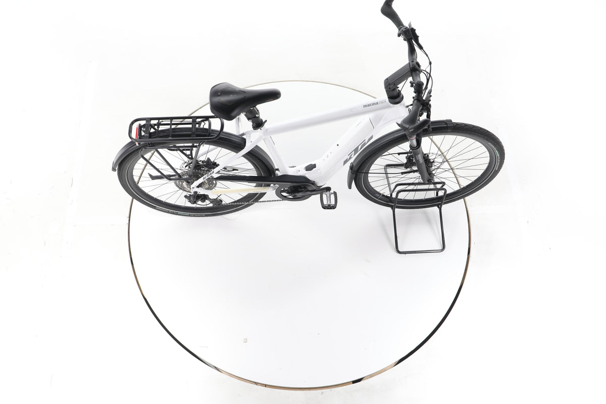 KTM Macina Style 720 Trekking E-Bike - Image 13
