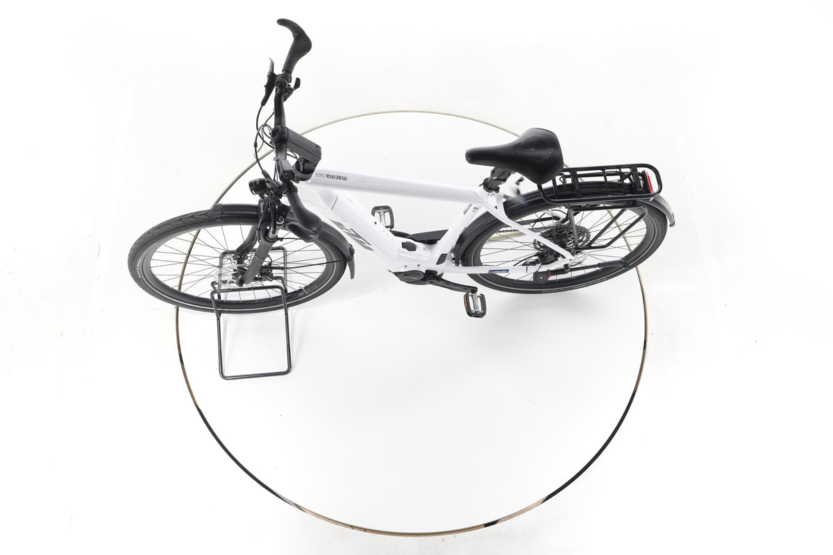 KTM Macina Style 720 Trekking E-Bike - Image 19