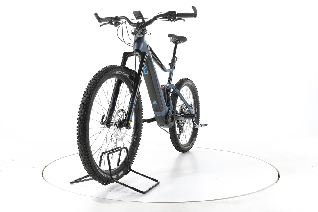Bulls Copperhead EVO AM2 E-Bike Fully - Image 5