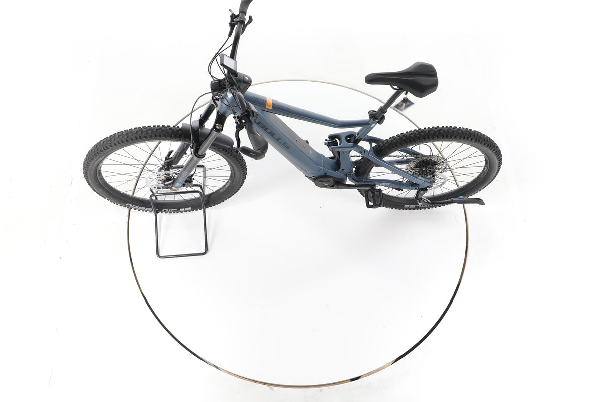 Bulls Copperhead EVO AM2 E-Bike Fully - Image 19