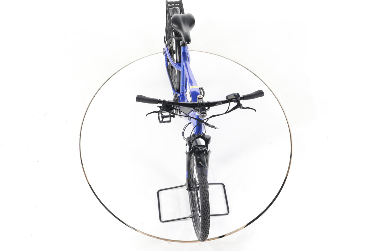 Haibike Trekking 4 Trekking E-Bike - Image 16