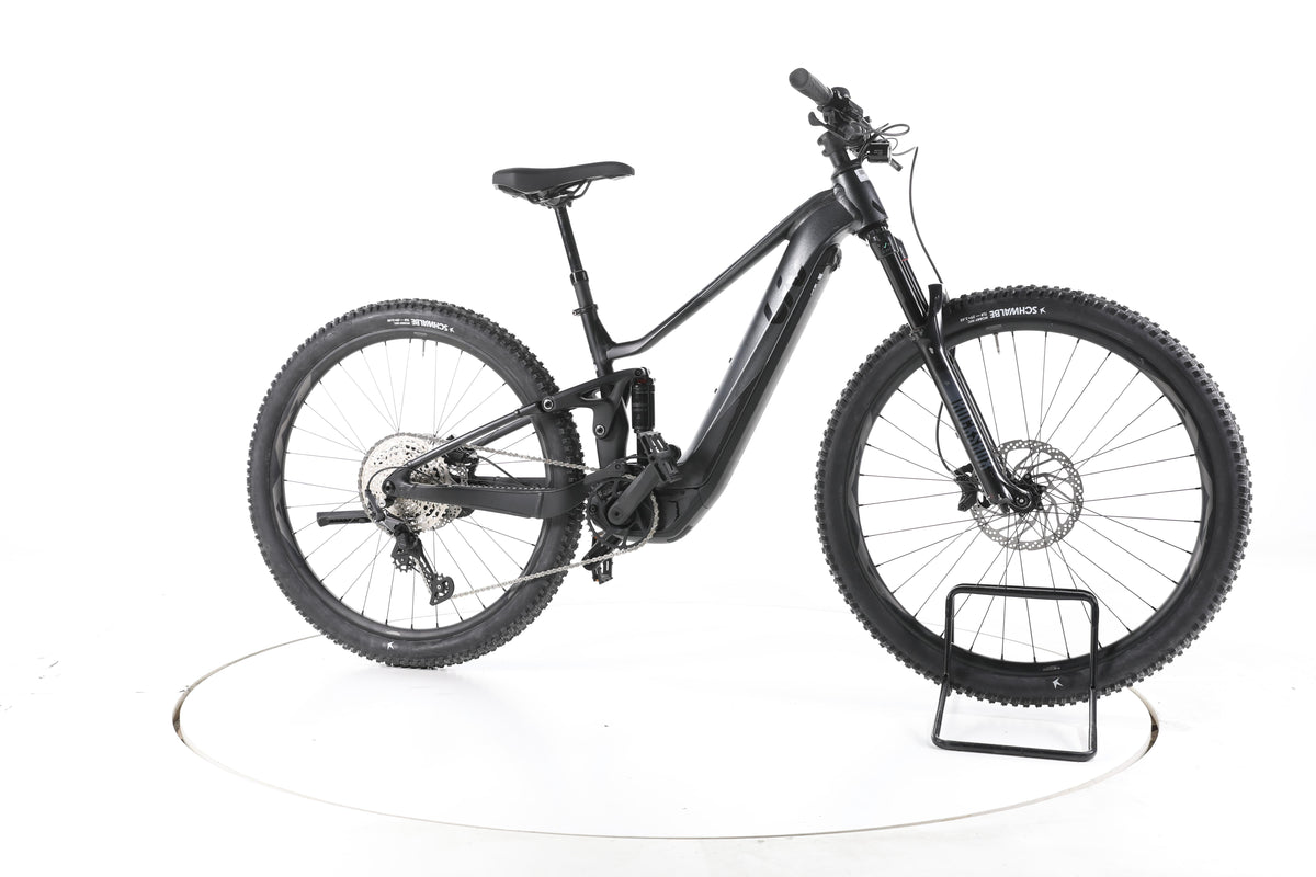 Liv Embolden E+ 1 Pro E-Bike Fully - Image 2