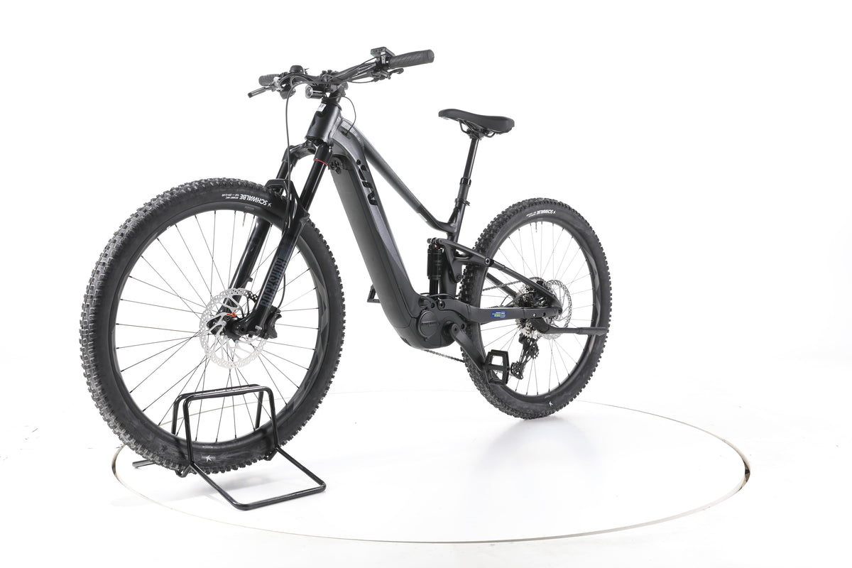 Liv Embolden E+ 1 Pro E-Bike Fully - Image 6