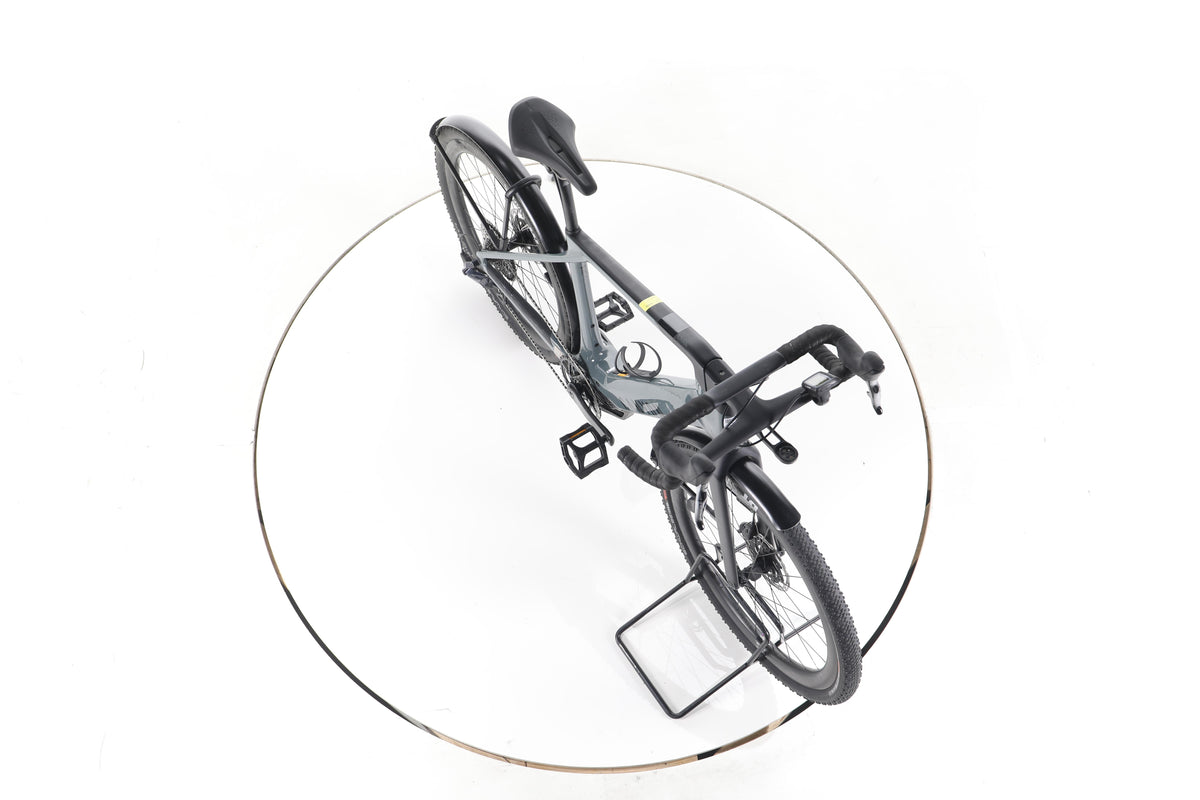 Canyon Grail:ON CF 8 AXS E-Gravel & Rennrad Carbon - Image 15