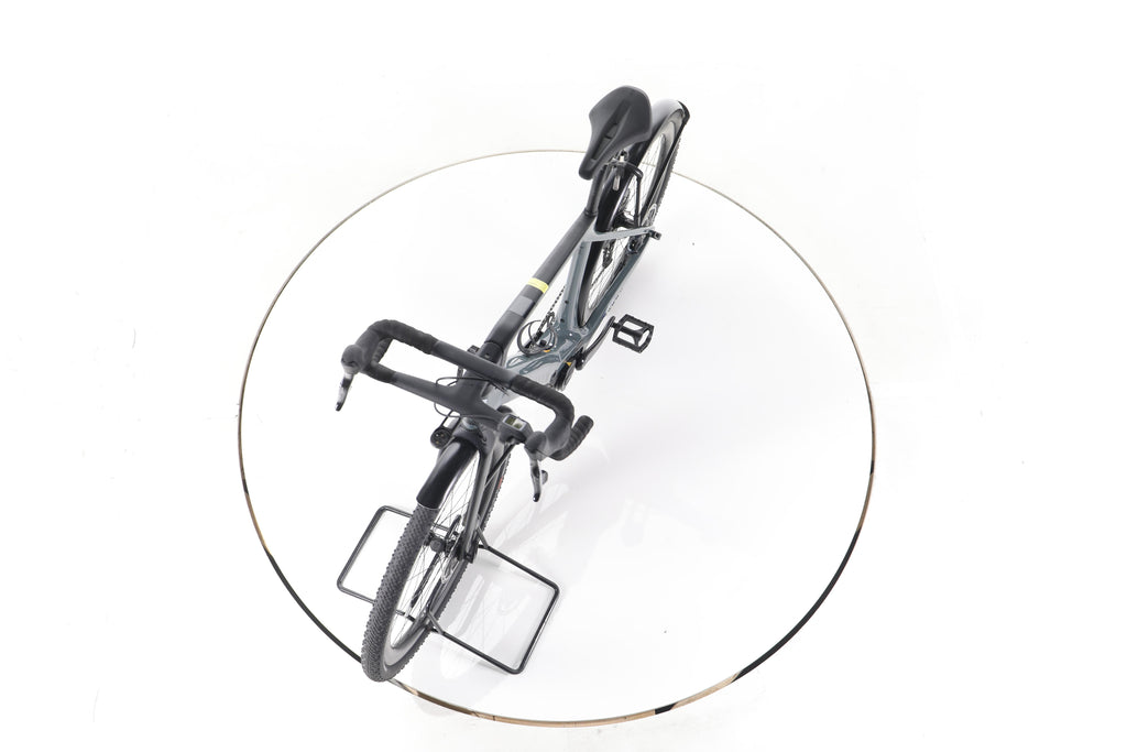 Canyon Grail:ON CF 8 AXS E-Gravel & Rennrad Carbon - Image 17