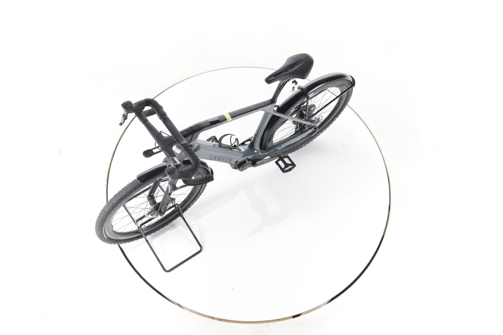 Canyon Grail:ON CF 8 AXS E-Gravel & Rennrad Carbon - Image 18