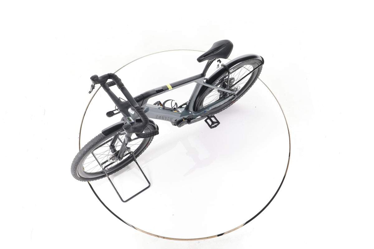 Canyon Grail:ON CF 8 AXS E-Gravel & Rennrad Carbon - Image 18