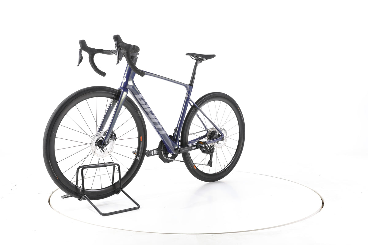 Giant Defy Advanced Pro 0 Rennrad Carbon 2025 - Image 6
