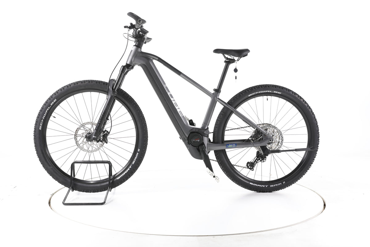 Cube ReactionHybrid Race E-Bike - Image 7