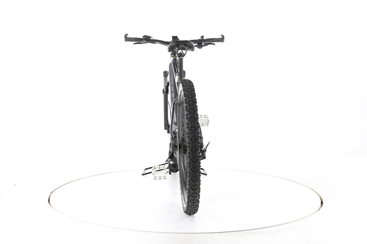 Cube ReactionHybrid Race E-Bike - Image 10