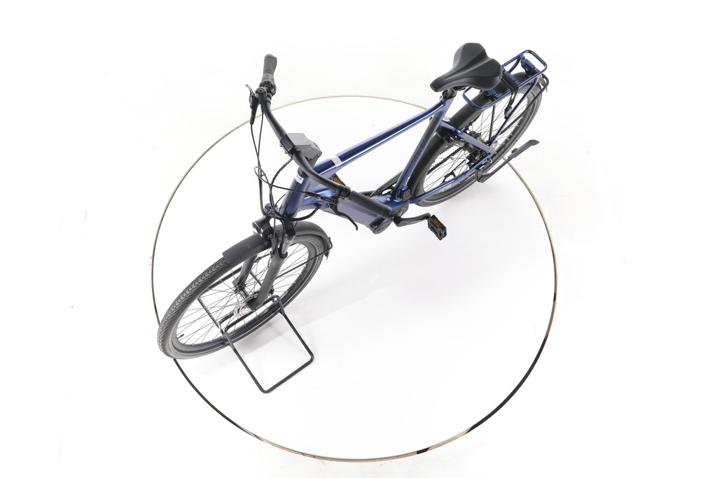 Giant Dailytour E+ 1 BD Trekking E-Bike - Image 18