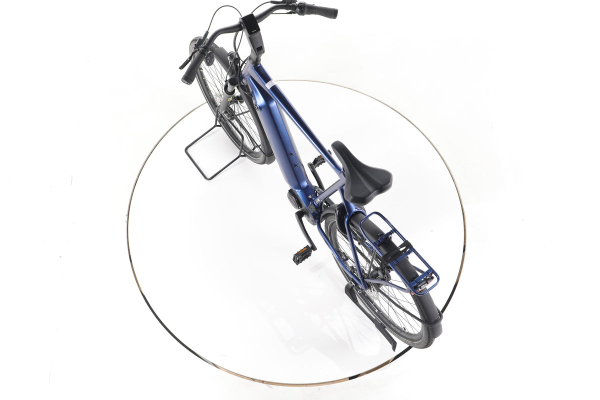 Giant Dailytour E+ 1 BD Trekking E-Bike - Image 21