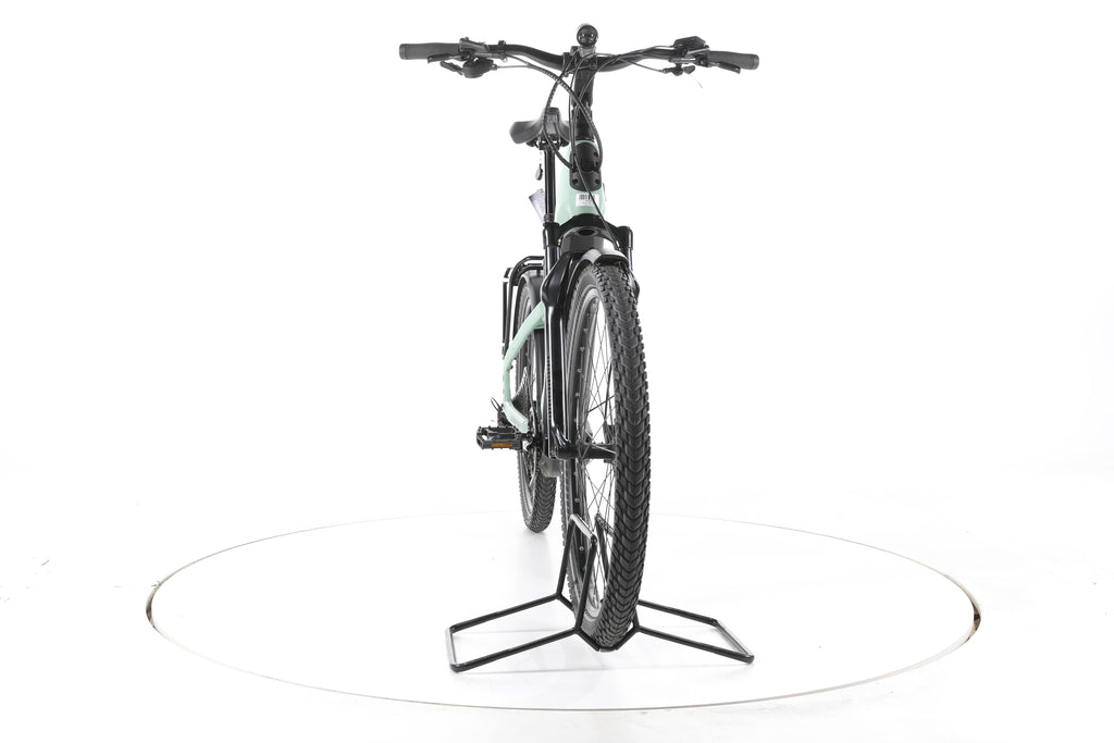 Winora Yakun 12 Trekking E-Bike Tiefeinsteiger - Image 4
