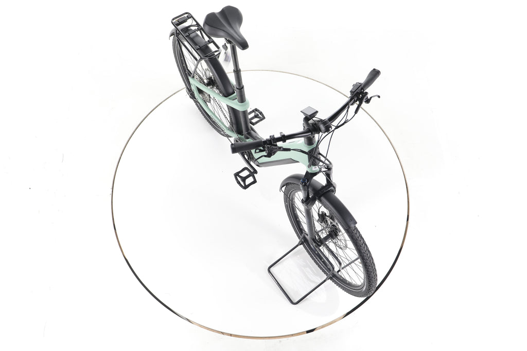 Winora Yakun 12 Trekking E-Bike Tiefeinsteiger - Image 15
