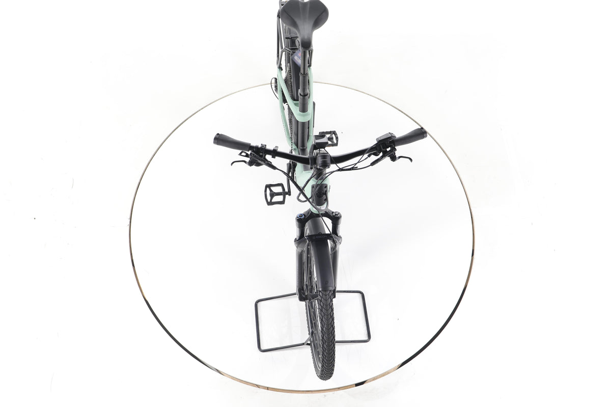 Winora Yakun 12 Trekking E-Bike Tiefeinsteiger - Image 16