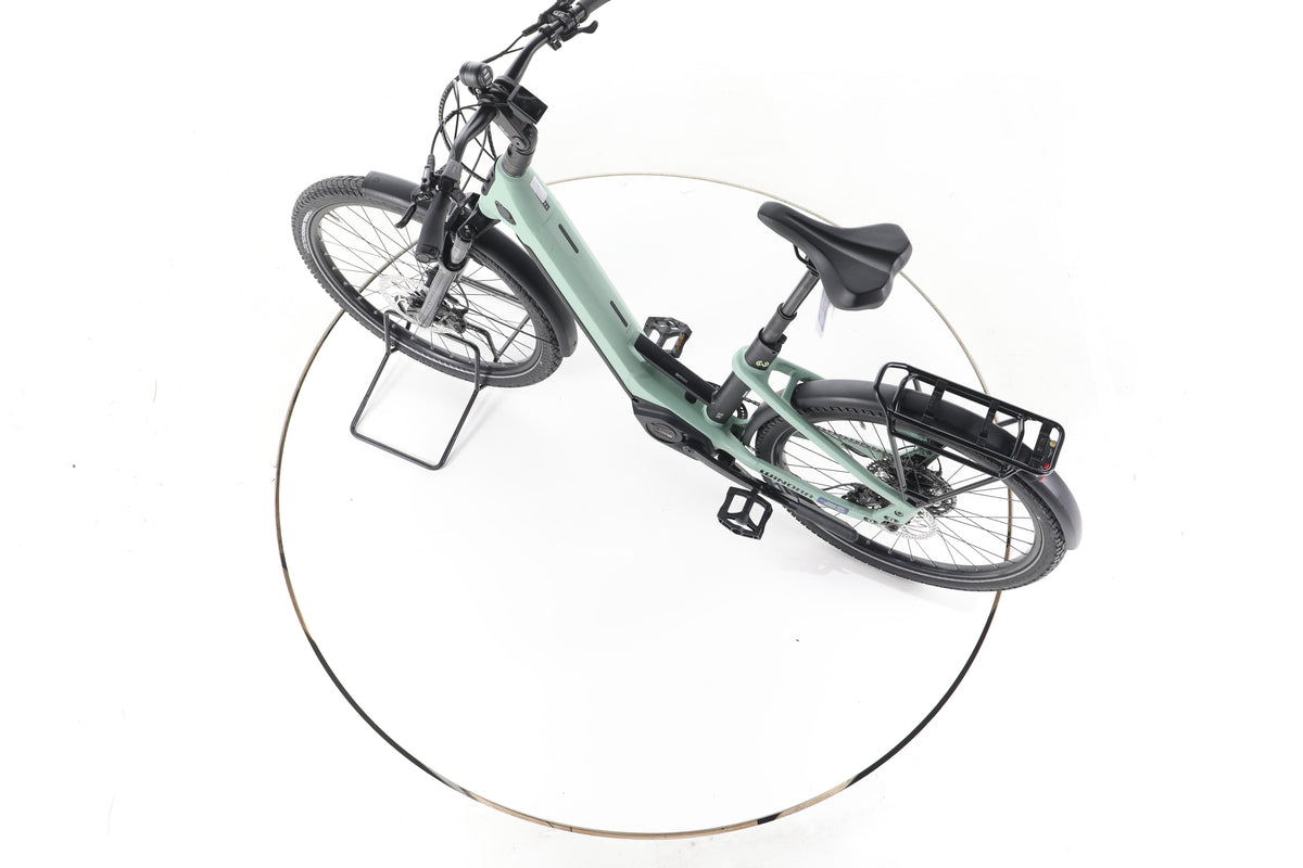 Winora Yakun 12 Trekking E-Bike Tiefeinsteiger - Image 20