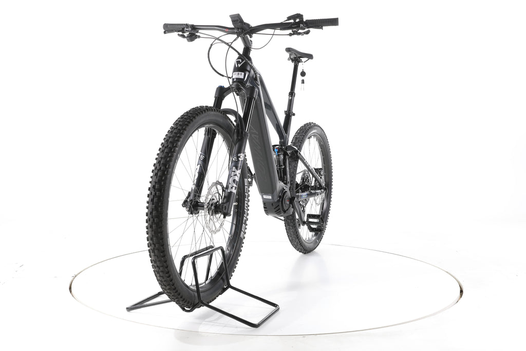 Conway XYRON S 4.9 E-Bike Fully - Image 5