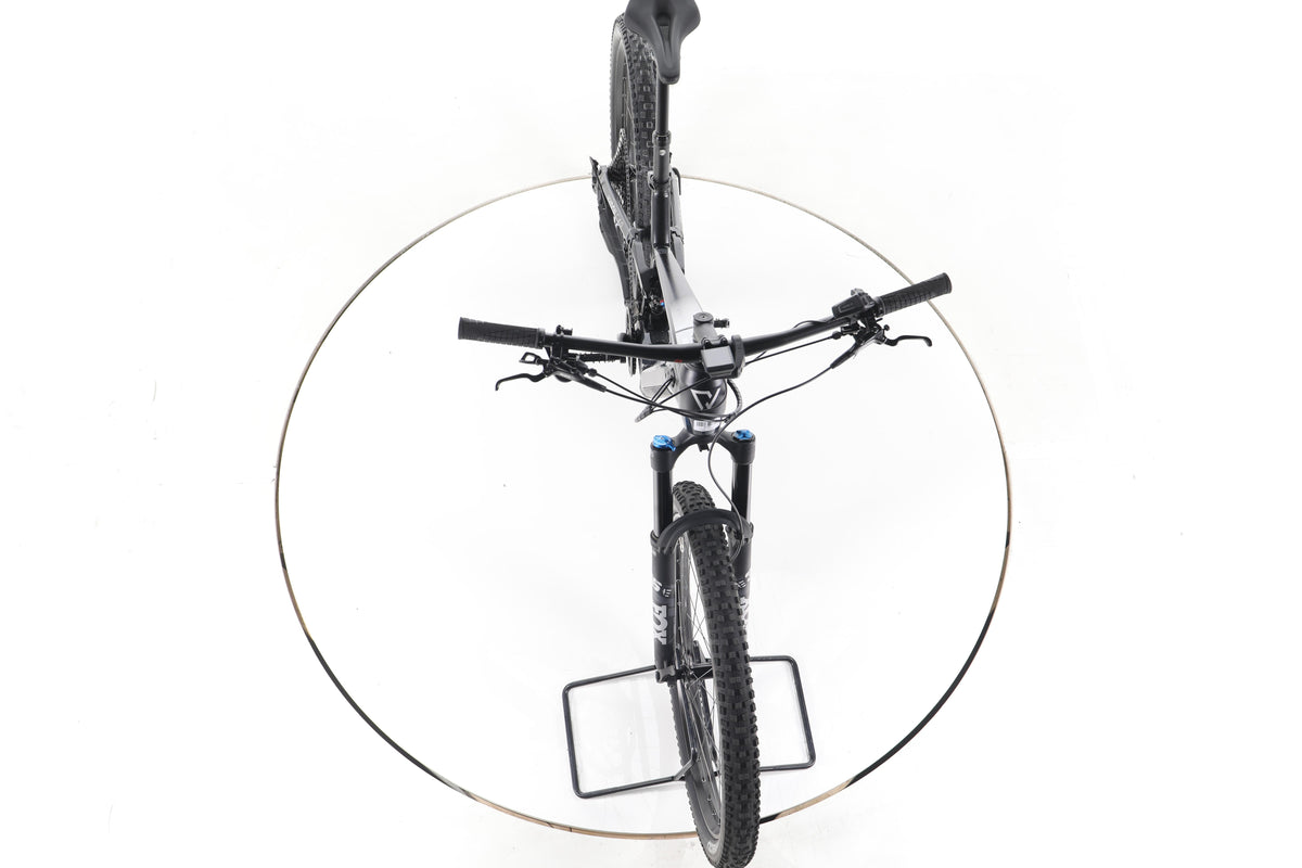 Conway XYRON S 4.9 E-Bike Fully - Image 16